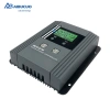 AIBUCUO Jubo Intelligent MPPT solar charging controller for charging lead-acid/iron phosphate ternary lithium batteries Application Scenario